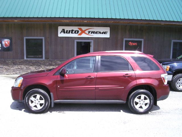 2007 Chevrolet Equinox 2.0L Automatic SE