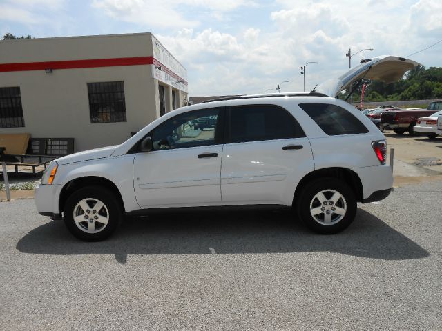 2007 Chevrolet Equinox 3.0cl W/leath