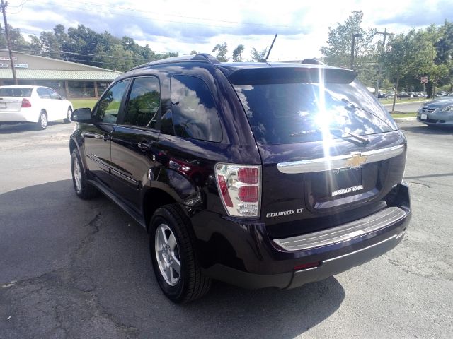 2007 Chevrolet Equinox 2.0L Automatic SE