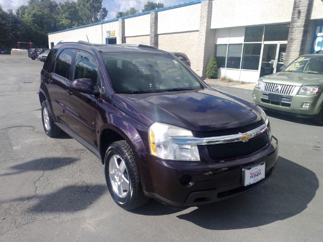 2007 Chevrolet Equinox 2.0L Automatic SE