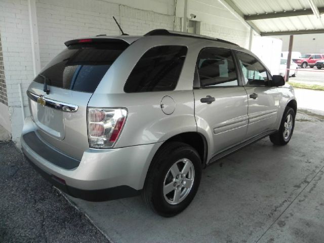 2007 Chevrolet Equinox 3.0cl W/leath