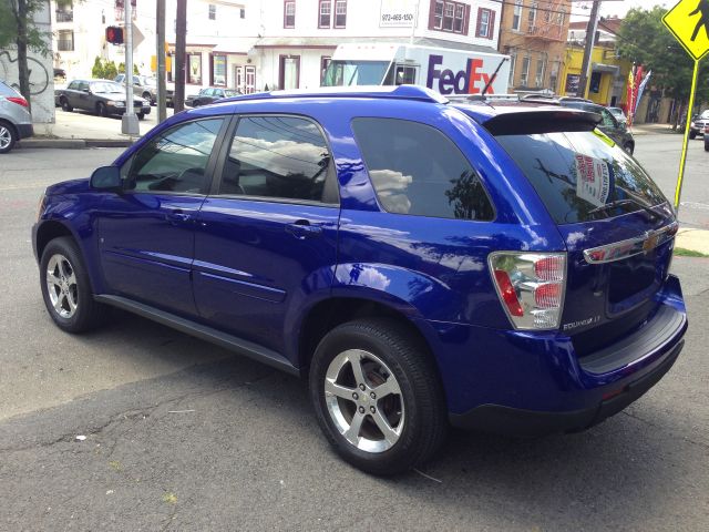 2007 Chevrolet Equinox SL1