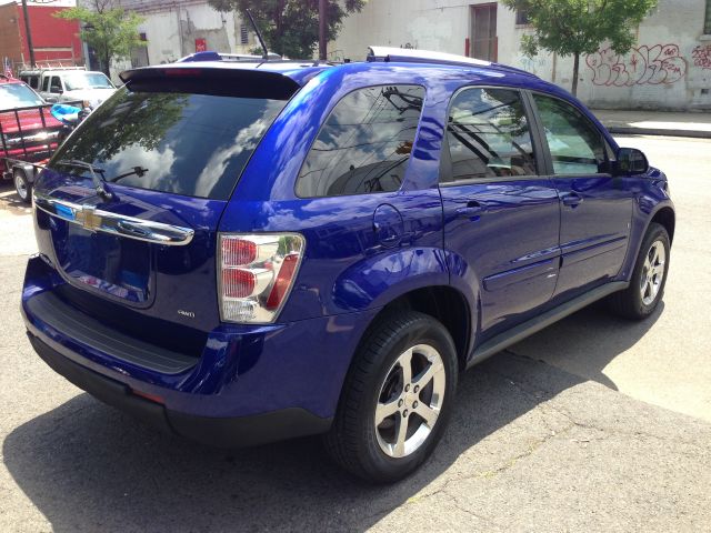 2007 Chevrolet Equinox SL1