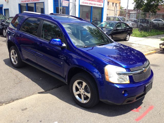 2007 Chevrolet Equinox SL1