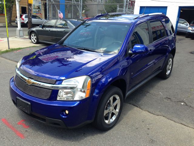 2007 Chevrolet Equinox SL1