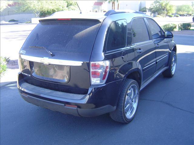 2007 Chevrolet Equinox Touring W/nav.sys