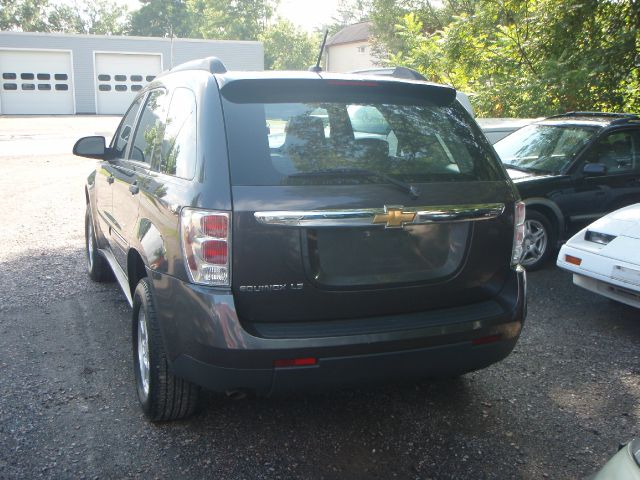 2007 Chevrolet Equinox 3.0cl W/leath