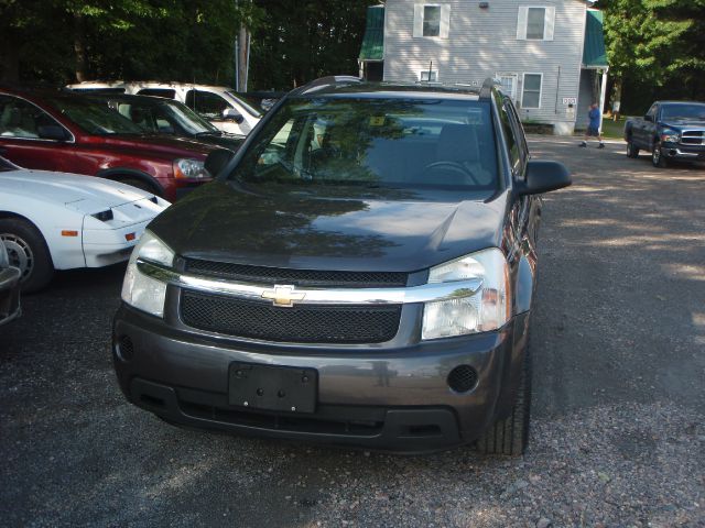 2007 Chevrolet Equinox 3.0cl W/leath