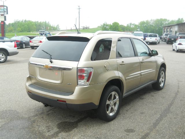 2007 Chevrolet Equinox 2.0L Automatic SE