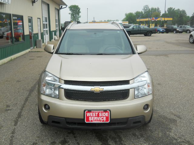 2007 Chevrolet Equinox 2.0L Automatic SE