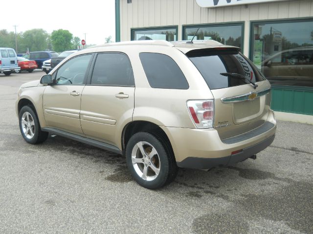 2007 Chevrolet Equinox 2.0L Automatic SE