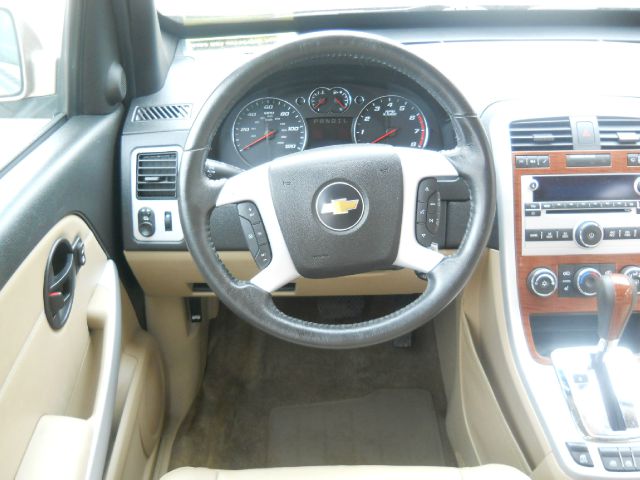 2007 Chevrolet Equinox 2.0L Automatic SE