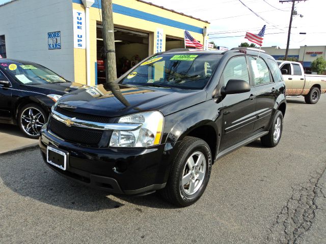 2007 Chevrolet Equinox Touring W/nav.sys