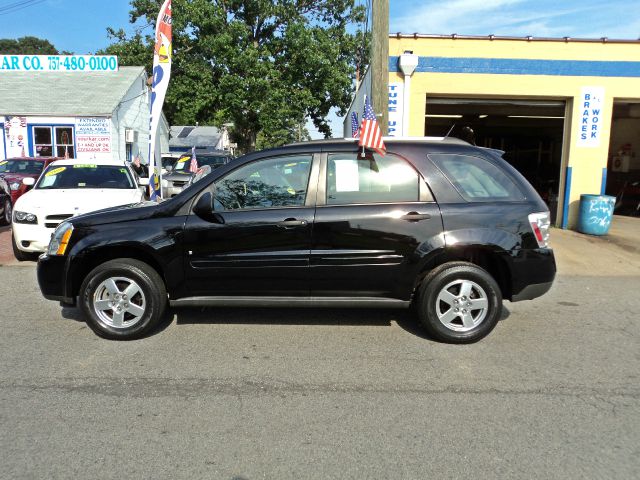 2007 Chevrolet Equinox Touring W/nav.sys