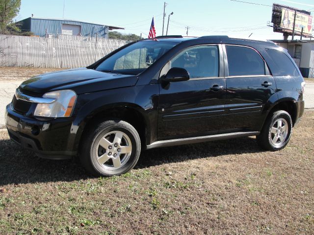 2007 Chevrolet Equinox FWD 4dr XR