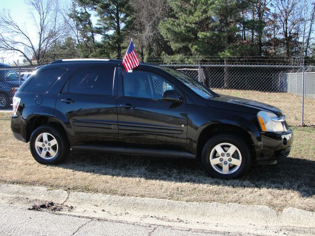 2007 Chevrolet Equinox FWD 4dr XR