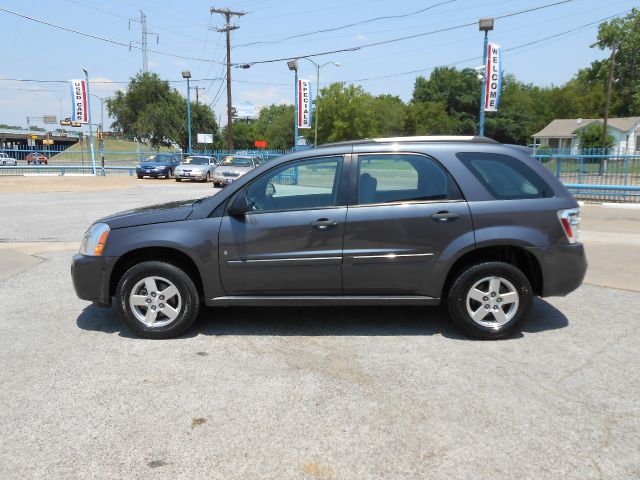 2007 Chevrolet Equinox 3.0cl W/leath