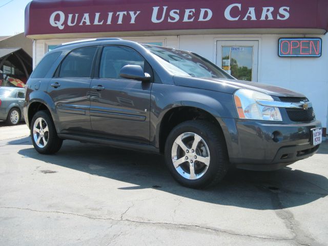 2007 Chevrolet Equinox 2004.5 WGN FWD