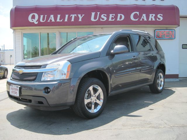 2007 Chevrolet Equinox 2004.5 WGN FWD