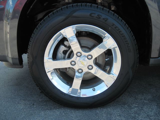 2007 Chevrolet Equinox 2004.5 WGN FWD