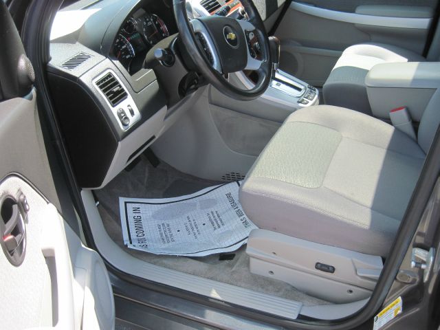 2007 Chevrolet Equinox 2004.5 WGN FWD