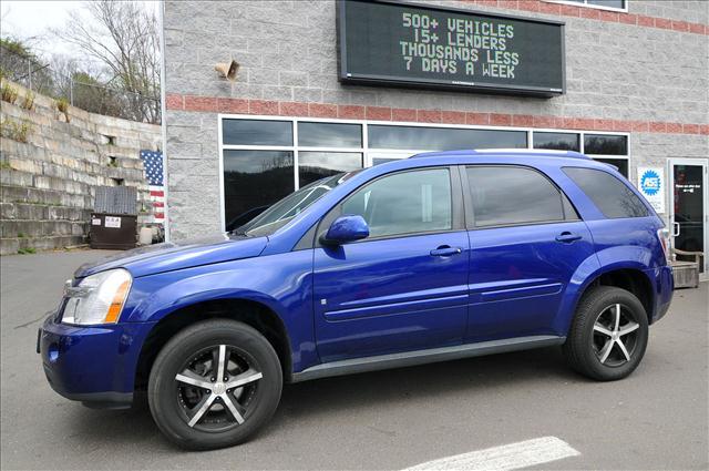 2007 Chevrolet Equinox SL1