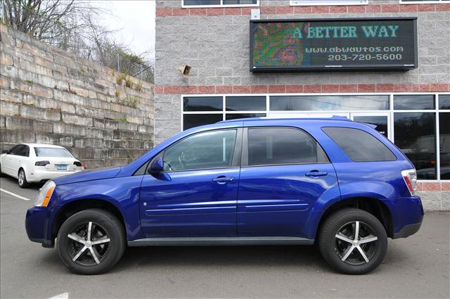 2007 Chevrolet Equinox SL1