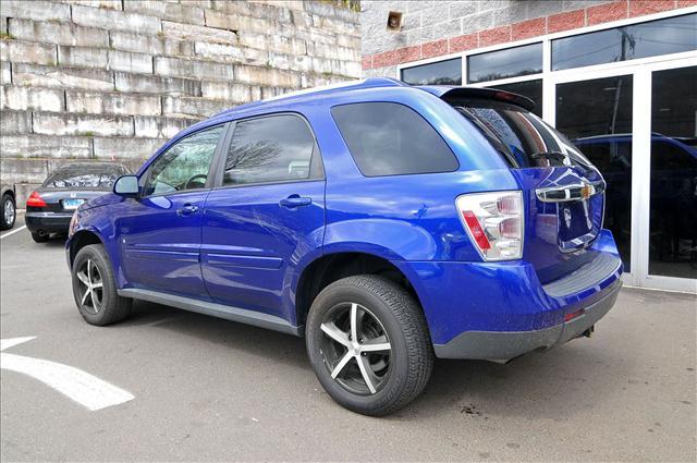 2007 Chevrolet Equinox SL1