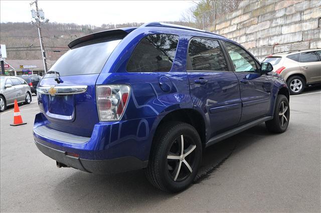 2007 Chevrolet Equinox SL1