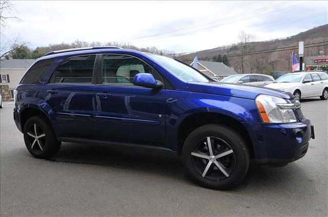 2007 Chevrolet Equinox SL1