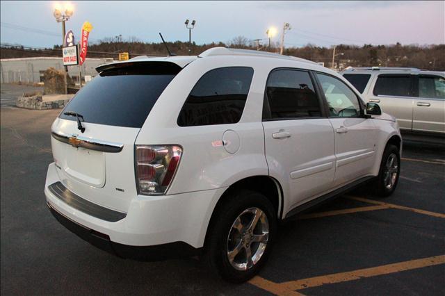 2007 Chevrolet Equinox Unknown