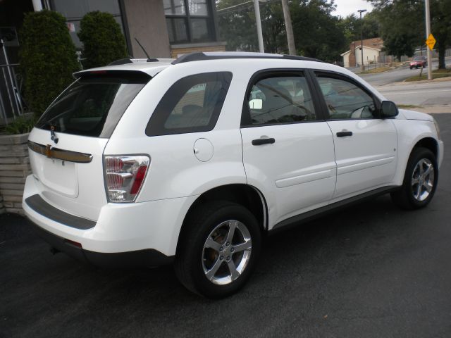 2007 Chevrolet Equinox 3.0cl W/leath