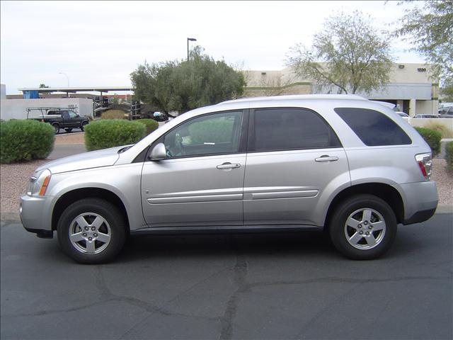 2007 Chevrolet Equinox SL1