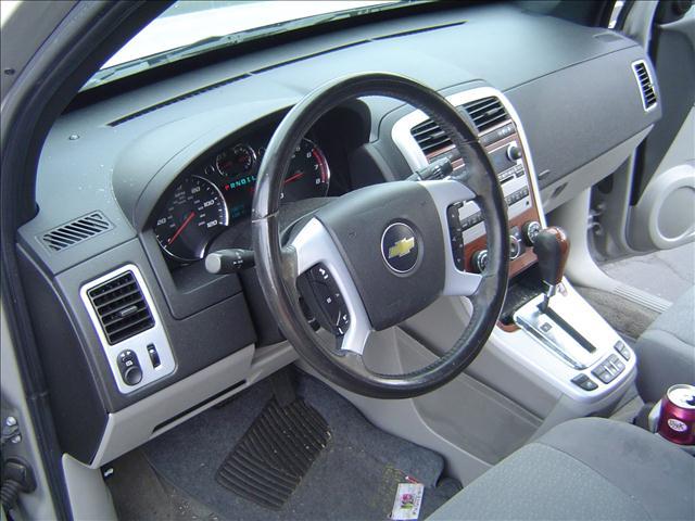 2007 Chevrolet Equinox SL1