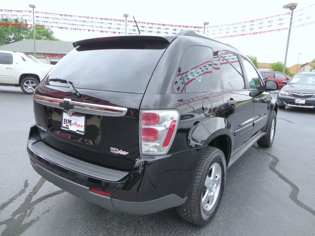 2007 Chevrolet Equinox Touring W/nav.sys