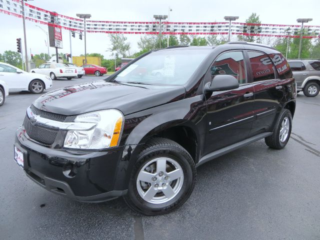 2007 Chevrolet Equinox Touring W/nav.sys