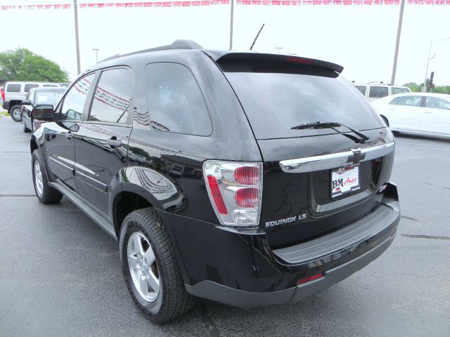 2007 Chevrolet Equinox Touring W/nav.sys