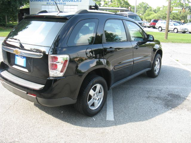 2007 Chevrolet Equinox 3.0cl W/leath