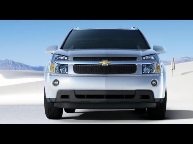 2007 Chevrolet Equinox LONE STAR Edition SLT