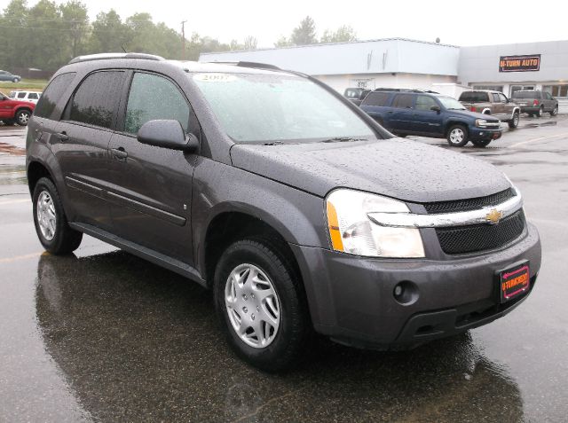 2007 Chevrolet Equinox 2004.5 WGN FWD