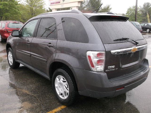 2007 Chevrolet Equinox 2004.5 WGN FWD