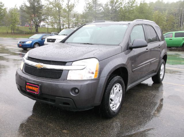 2007 Chevrolet Equinox 2004.5 WGN FWD