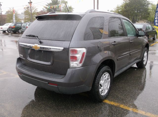 2007 Chevrolet Equinox 2004.5 WGN FWD