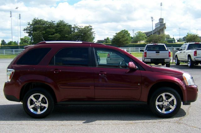 2007 Chevrolet Equinox 2004.5 WGN FWD