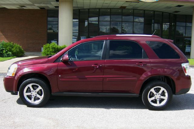 2007 Chevrolet Equinox 2004.5 WGN FWD