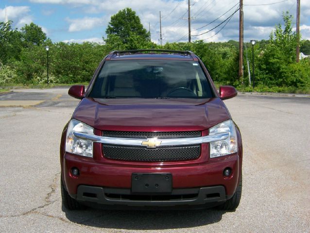 2007 Chevrolet Equinox 2004.5 WGN FWD