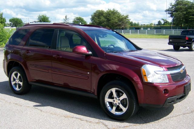 2007 Chevrolet Equinox 2004.5 WGN FWD