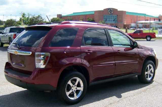 2007 Chevrolet Equinox 2004.5 WGN FWD