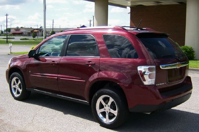 2007 Chevrolet Equinox 2004.5 WGN FWD