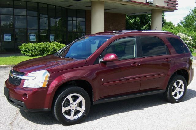 2007 Chevrolet Equinox 2004.5 WGN FWD